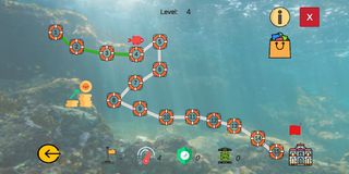 BonyFish - Screenshot 1