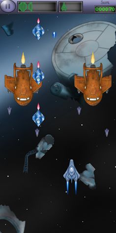 Laloria - Screenshot 4