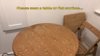 Mine Field AR - Screenshot 2