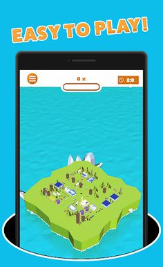 Hole Time! - Screenshot 2