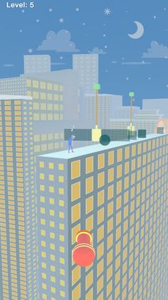 Sleep Walker - Screenshot 4