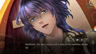 CAFE 0 The Sleeping Beast RMST - Screenshot 1