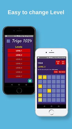 Trigo 1024: Trigonometrical 10 - Screenshot 3