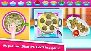 Cooking Fast : Food Masala - Screenshot 3
