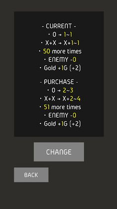 Just add numbers - Screenshot 2