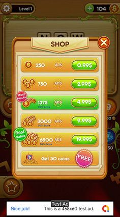 Word Connect - Screenshot 4