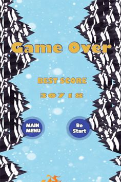 SFA(snow family- adventure) - Screenshot 4