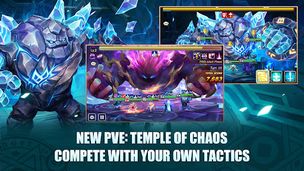 Summoners War - Screenshot 2