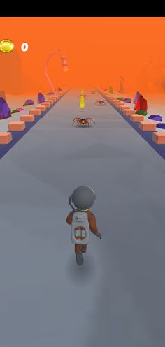 Parallel Universe - Infinite r - Screenshot 1