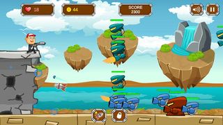 Stupid Alien Killer - Screenshot 2