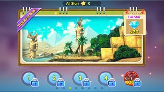 Aventura de Oso Acción - Screenshot 3