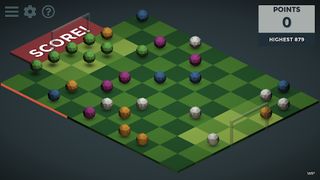 Score More Balls! - Screenshot 2