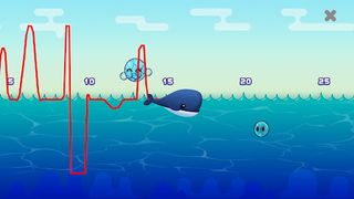 [HUWANT]다이빙(DIVING) - Screenshot 1