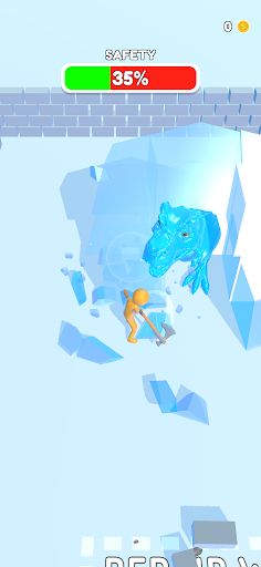 Icebreaker Defense - Screenshot 2