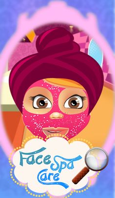 Face Spa Care - Screenshot 4