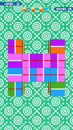 Pattern Match - Screenshot 4