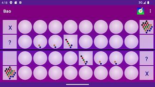 Bao Electronic Game - Screenshot 3