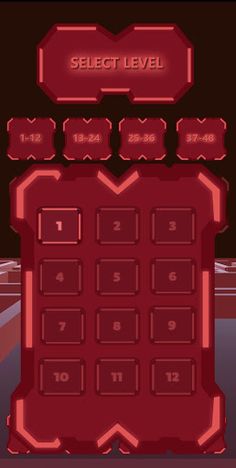 levels - Screenshot 3