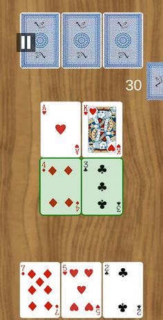 L'Asso pigliatutto - Screenshot 3