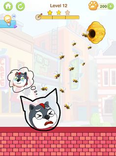 Help the Dog: Brain Puzzles - Screenshot 4