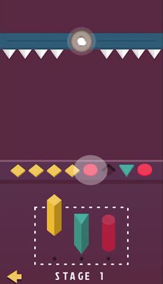 Pick Correct Shape - Screenshot 3