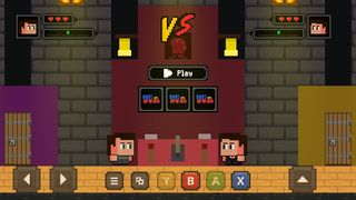 Bate ou Apanha - Screenshot 1