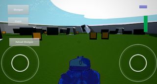 Inner Pain-t Enhanced: Android - Screenshot 1