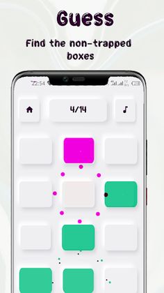 Dovo: The game of chance - Screenshot 2