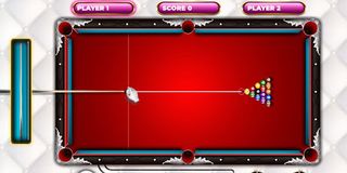 Real 8-Ball Pool Empire - Screenshot 1