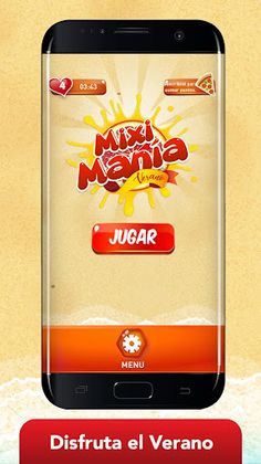 Miximania PA - Screenshot 1