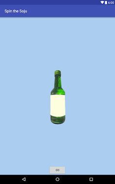 Spin the Soju - Screenshot 3