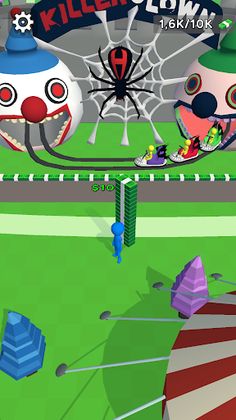 Funland! - Screenshot 3