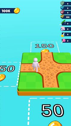 Weed Island - Screenshot 1