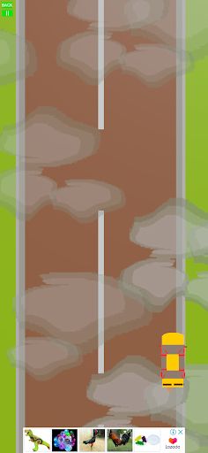 Car Racing-Game đua xe - Screenshot 2