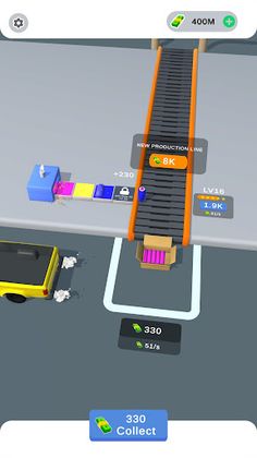 Candle Tycoon - Screenshot 3