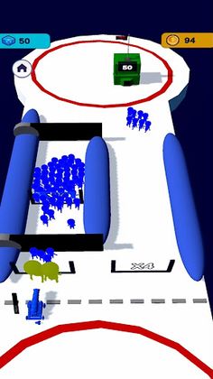 Base Siege - Screenshot 4