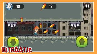 Nitraatje - Screenshot 1