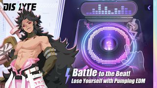 Dislyte: Origin Miracle - Screenshot 3