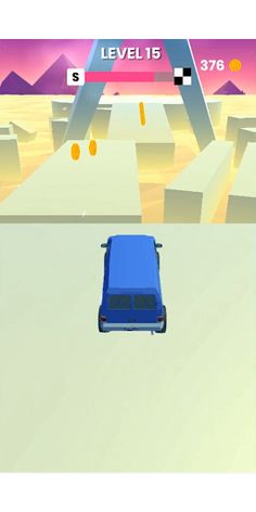 Totally safe ride - Screenshot 3