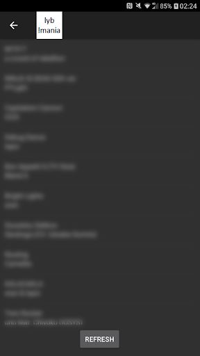 lyb!mania 4key - Screenshot 3