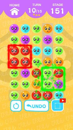 Pleading Face Slide - Screenshot 3