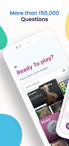 Trivialy - Screenshot 1