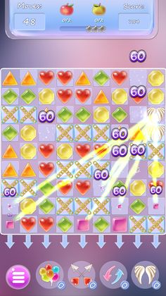 Valentine's Day: Match & Crush - Screenshot 4