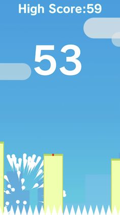 Let's Bounce! - Screenshot 2