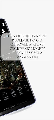 Quiz o Polsce - Screenshot 2