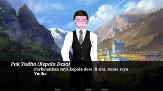 Kehidupan di Desa Harapan - Screenshot 2