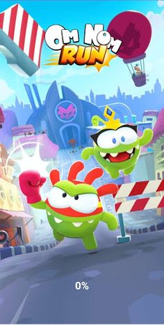 Game Zone - Screenshot 2