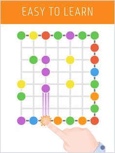 Colors Go! - Screenshot 4