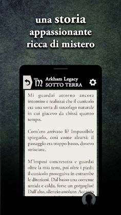 Sotto Terra - Screenshot 4