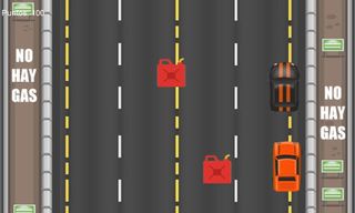 Busco GAS - Screenshot 3